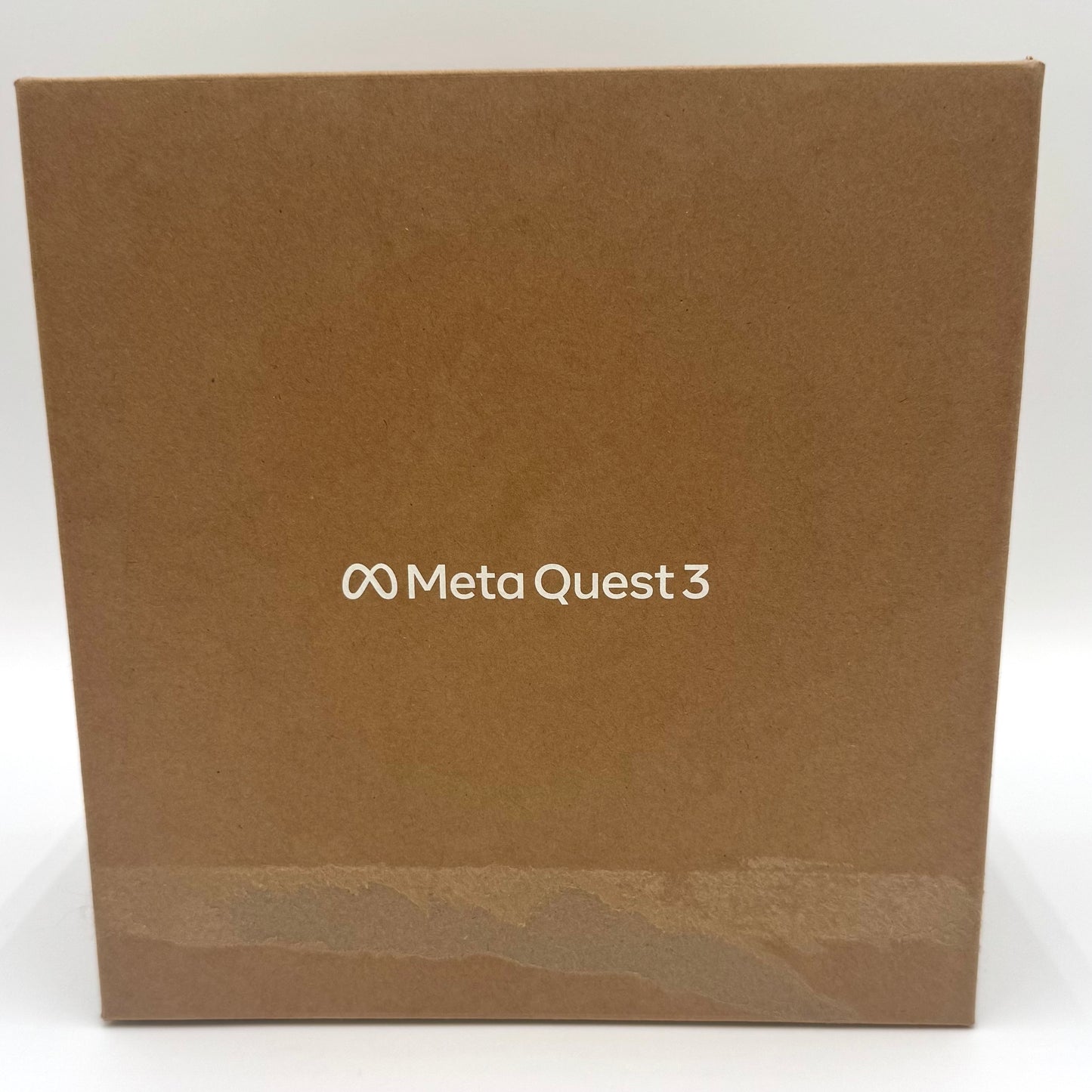 Meta Quest 3 128GB Standalone All-in-One VR Headset S3A