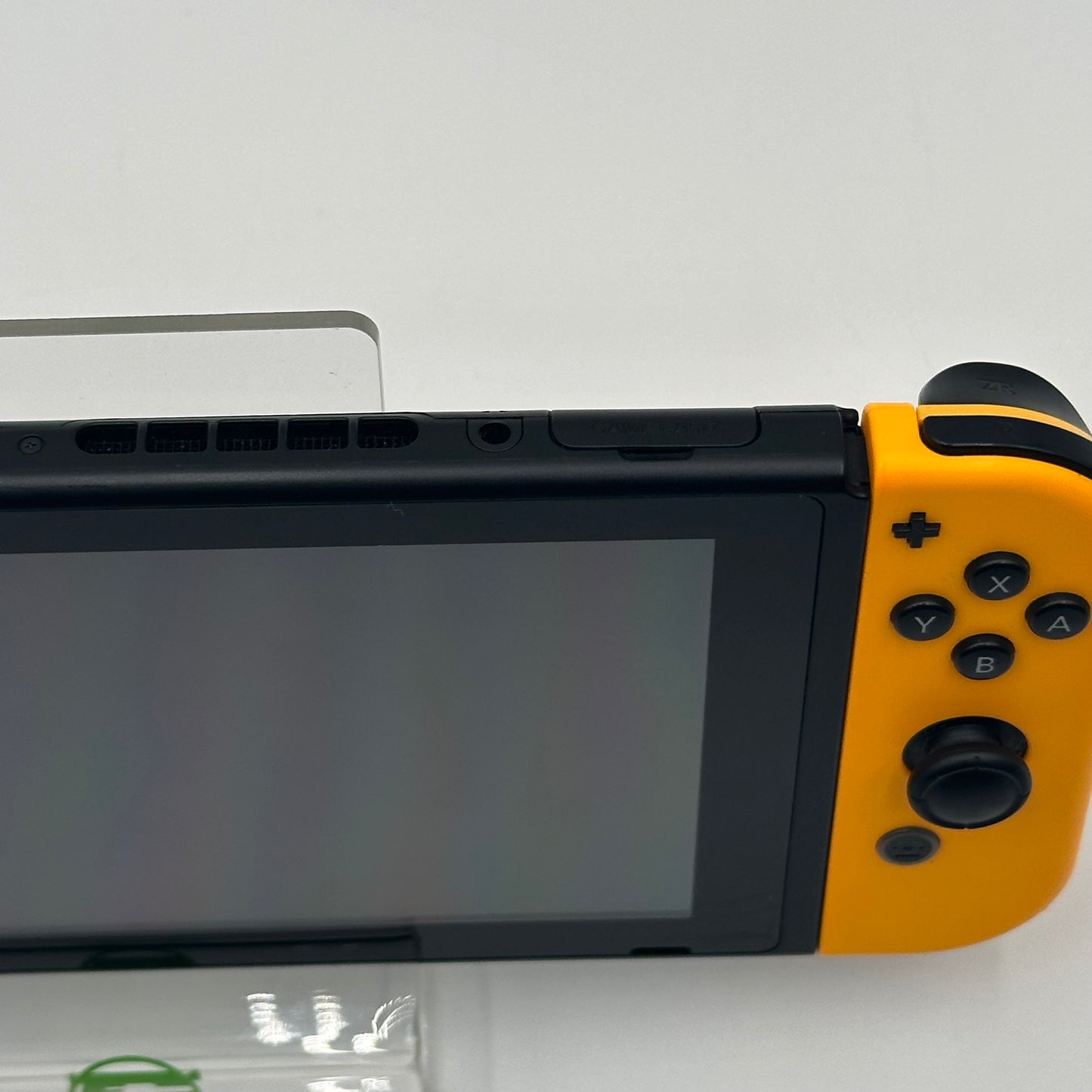 Nintendo Switch v2 Console Gaming System HAC-001(-01)  Black