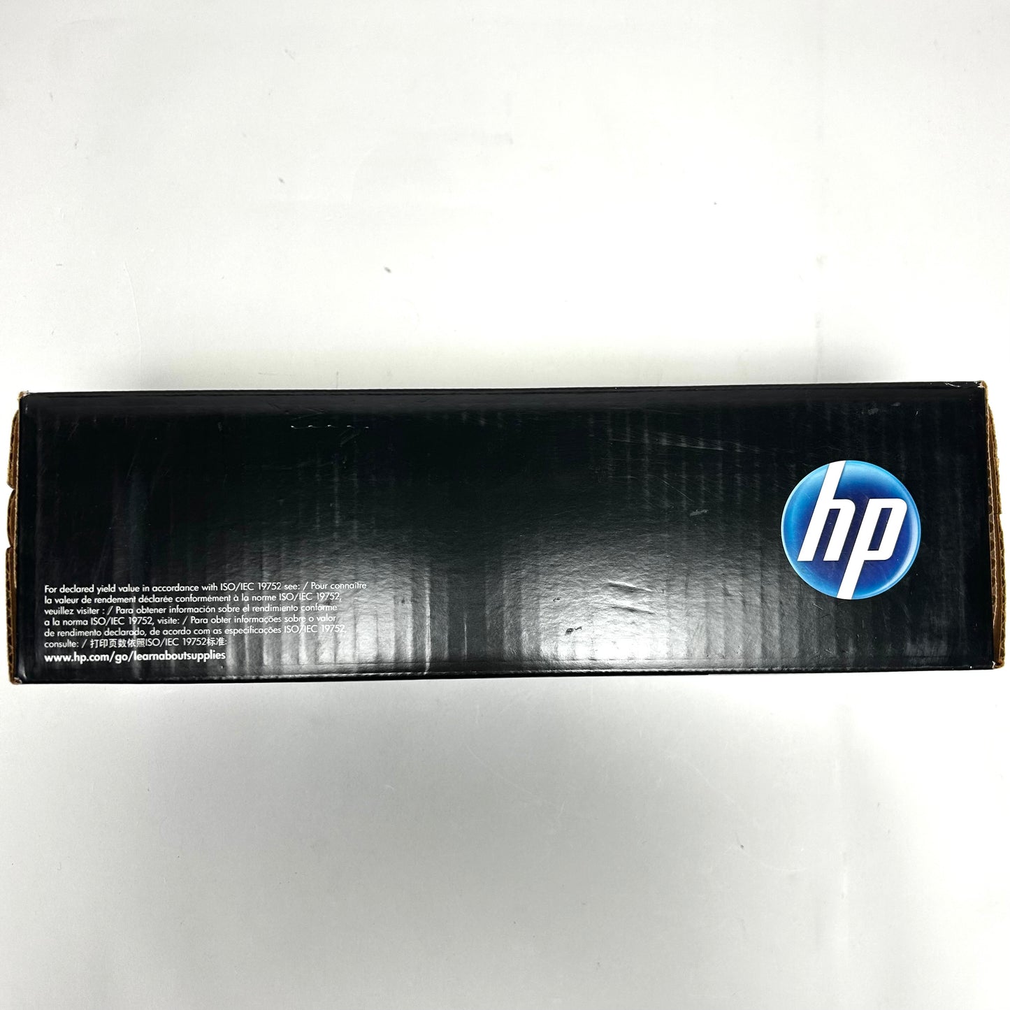 New HP 12A Q2612A Black Print Cartridge