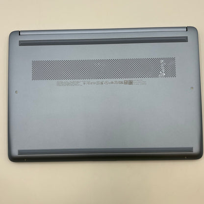 HP Laptop 14-DQ6102DX 14" N150 800MHz 4GB RAM 128GB SSD