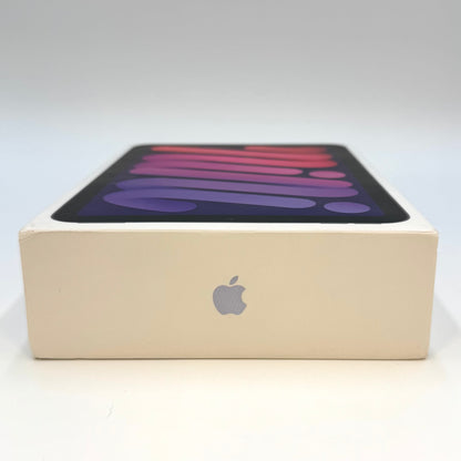 New WiFi Only Apple iPad Mini (A17 Pro) 128GB Purple A2993