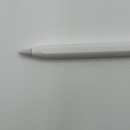 Apple Pencil 2nd Gen Smart Pencil Stylus White MU8F2AM/A
