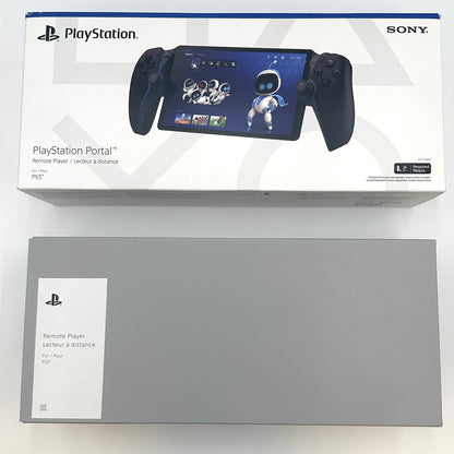 Sony PlayStation 5 PS5 PlayStation Portal Black CFI-Y1001