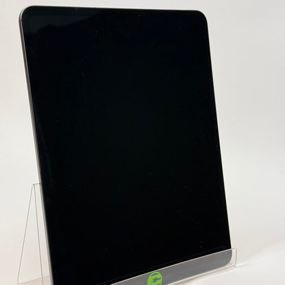 Unlocked Apple iPad Pro 13" M4 256GB Space Black 3M784LL/A