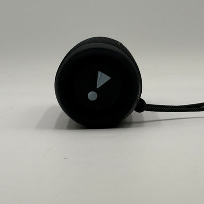 JBL Flip 6 Portable Waterproof Bluetooth Speaker Black JBLFLIP6G