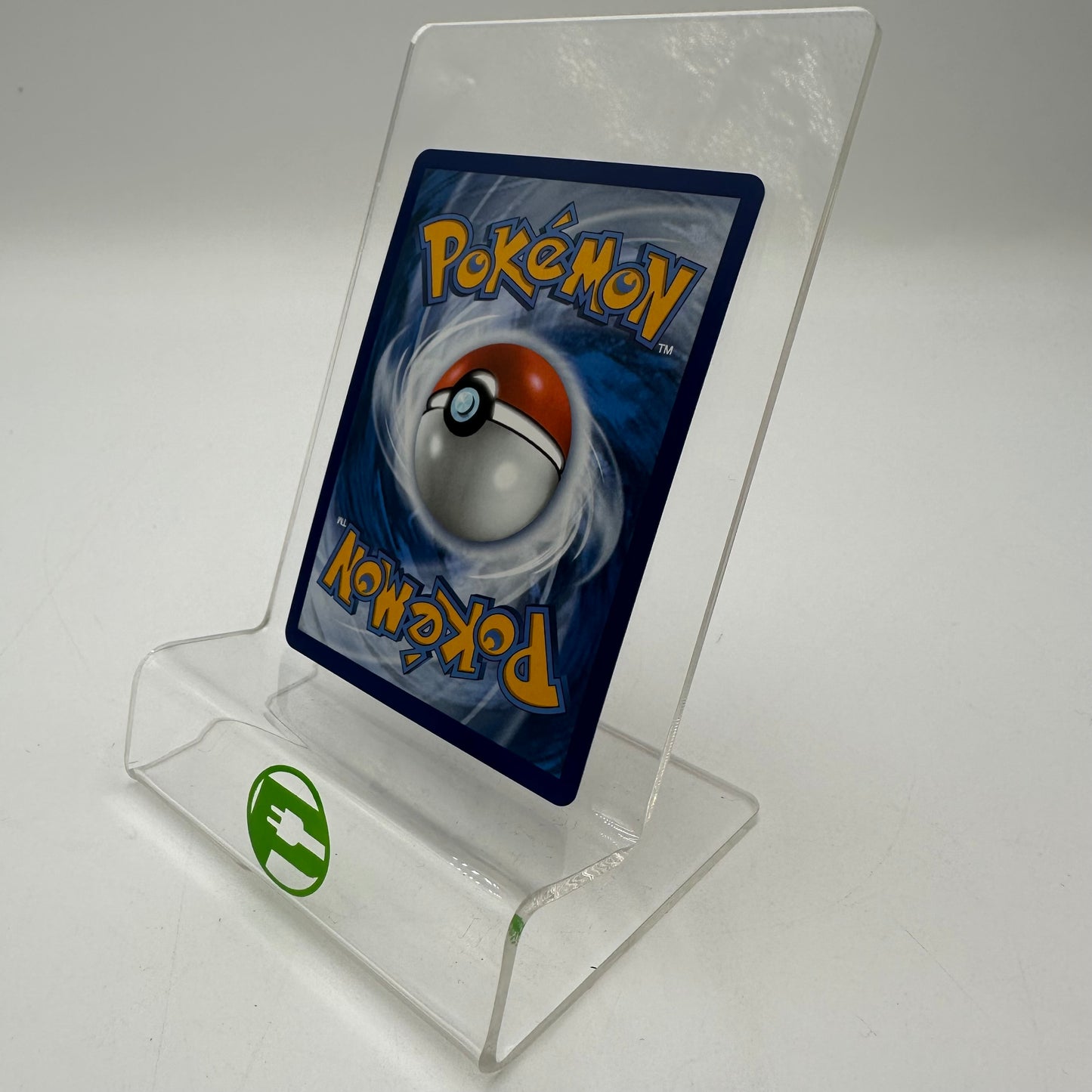 Pokémon TCG Fezandipiti EX #288 Ascended Heros Holo NM