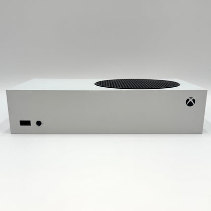 Microsoft Xbox Series S 512GB Console Gaming System White 1883