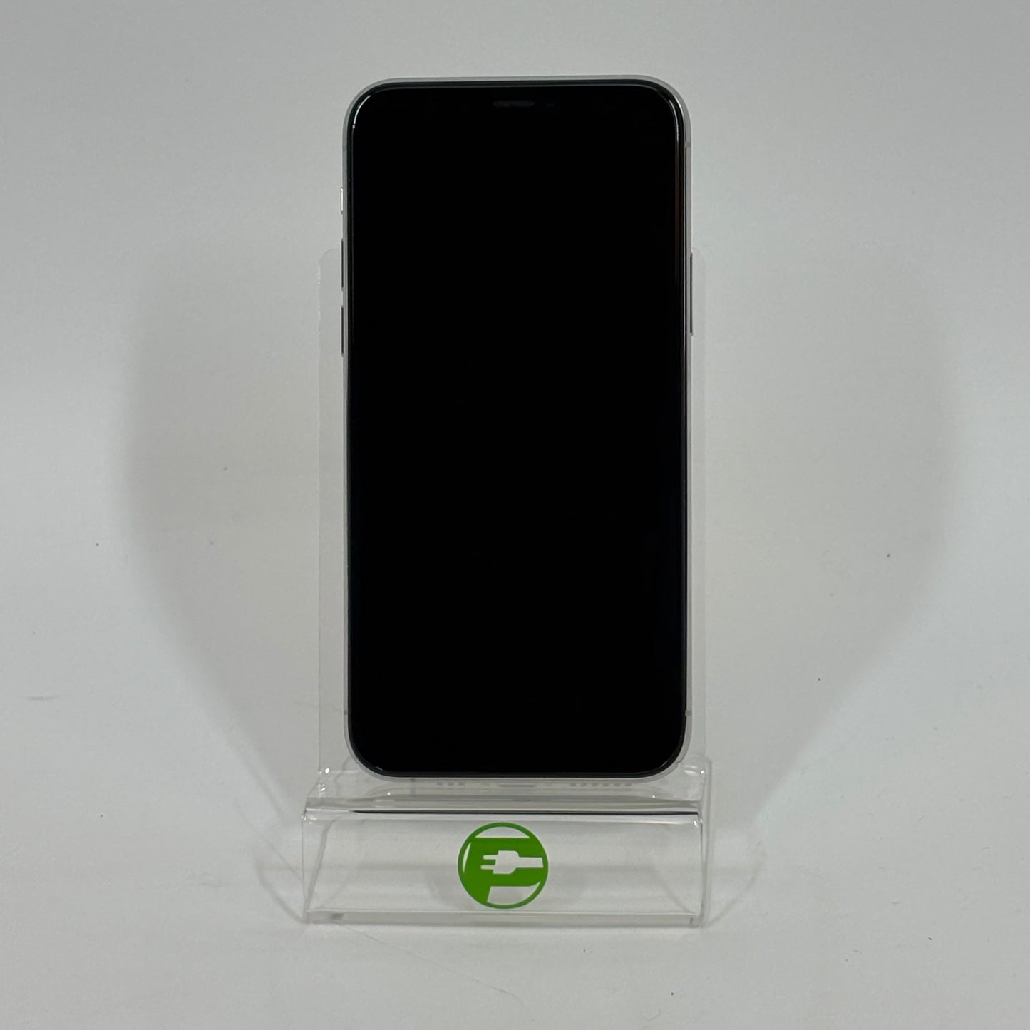 Factory Unlocked Apple iPhone 11 Pro 256GB Silver MWAD2LL/A
