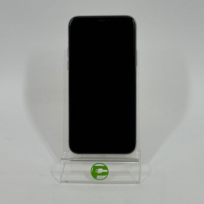 Factory Unlocked Apple iPhone 11 Pro 256GB Silver MWAD2LL/A