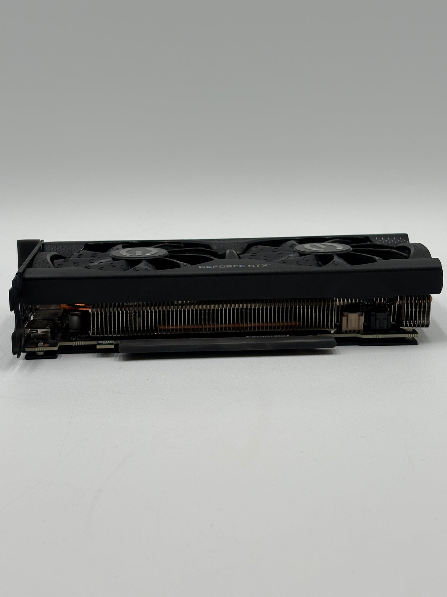 EVGA GeForce RTX 3060 12GB GDDR6 Graphics Card 12G-P5-3657-KR