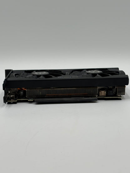 EVGA GeForce RTX 3060 12GB GDDR6 Graphics Card 12G-P5-3657-KR