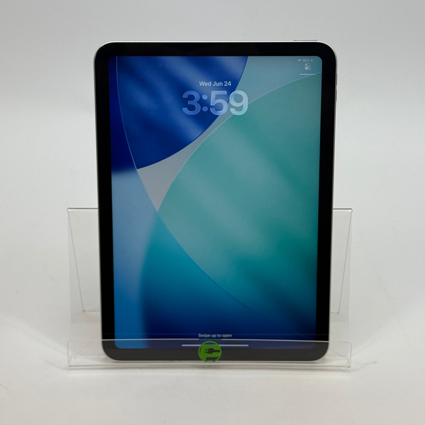 WiFi Only Apple iPad 10th Gen 64GB Silver MPQ03LL/A