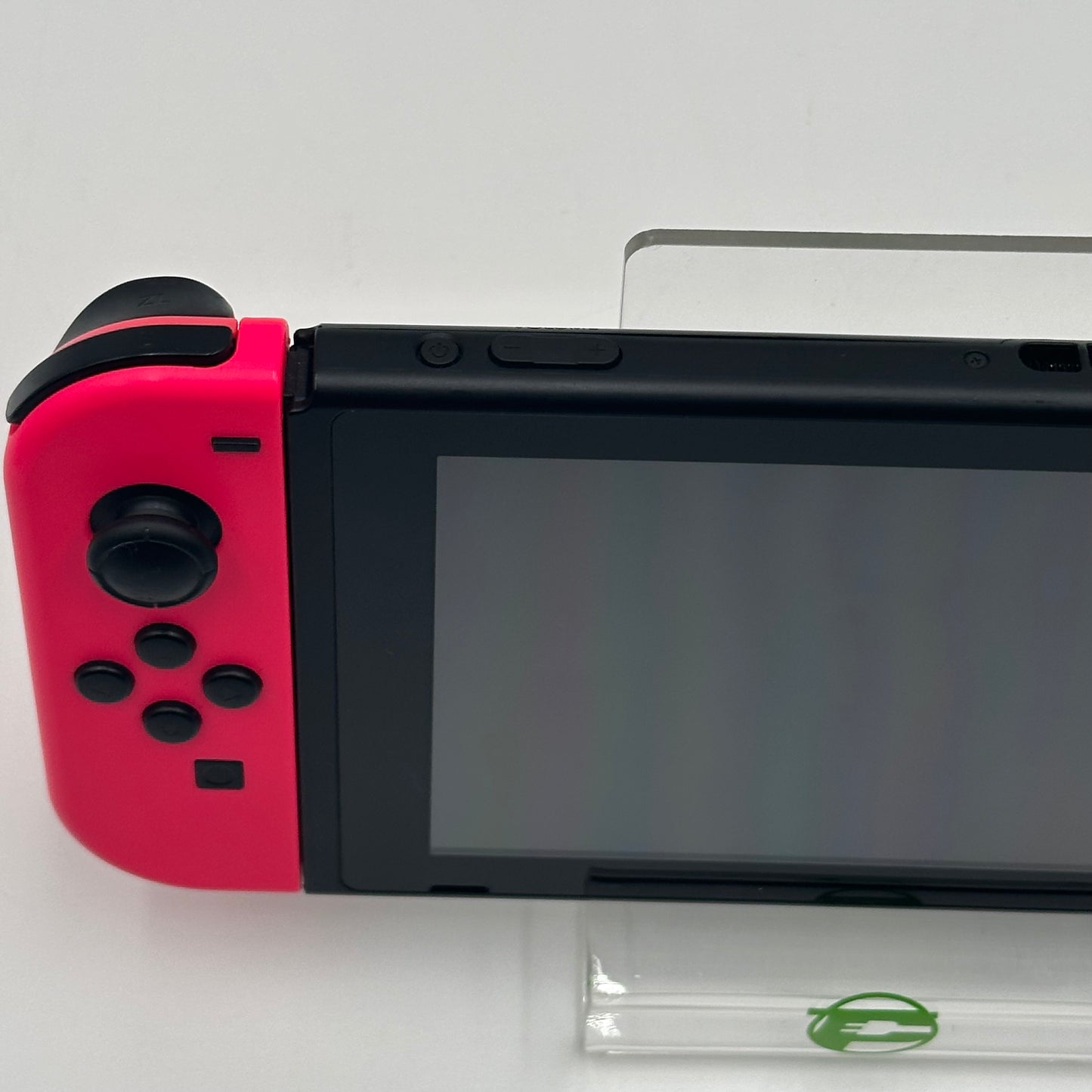 Nintendo Switch v2 Console Gaming System HAC-001(-01)  Black
