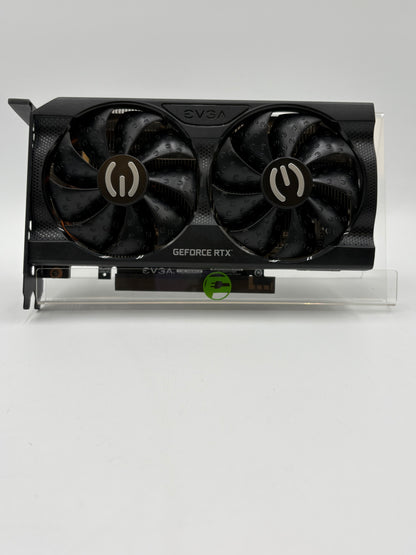EVGA GeForce RTX 3060 12GB GDDR6 Graphics Card 12G-P5-3657-KR