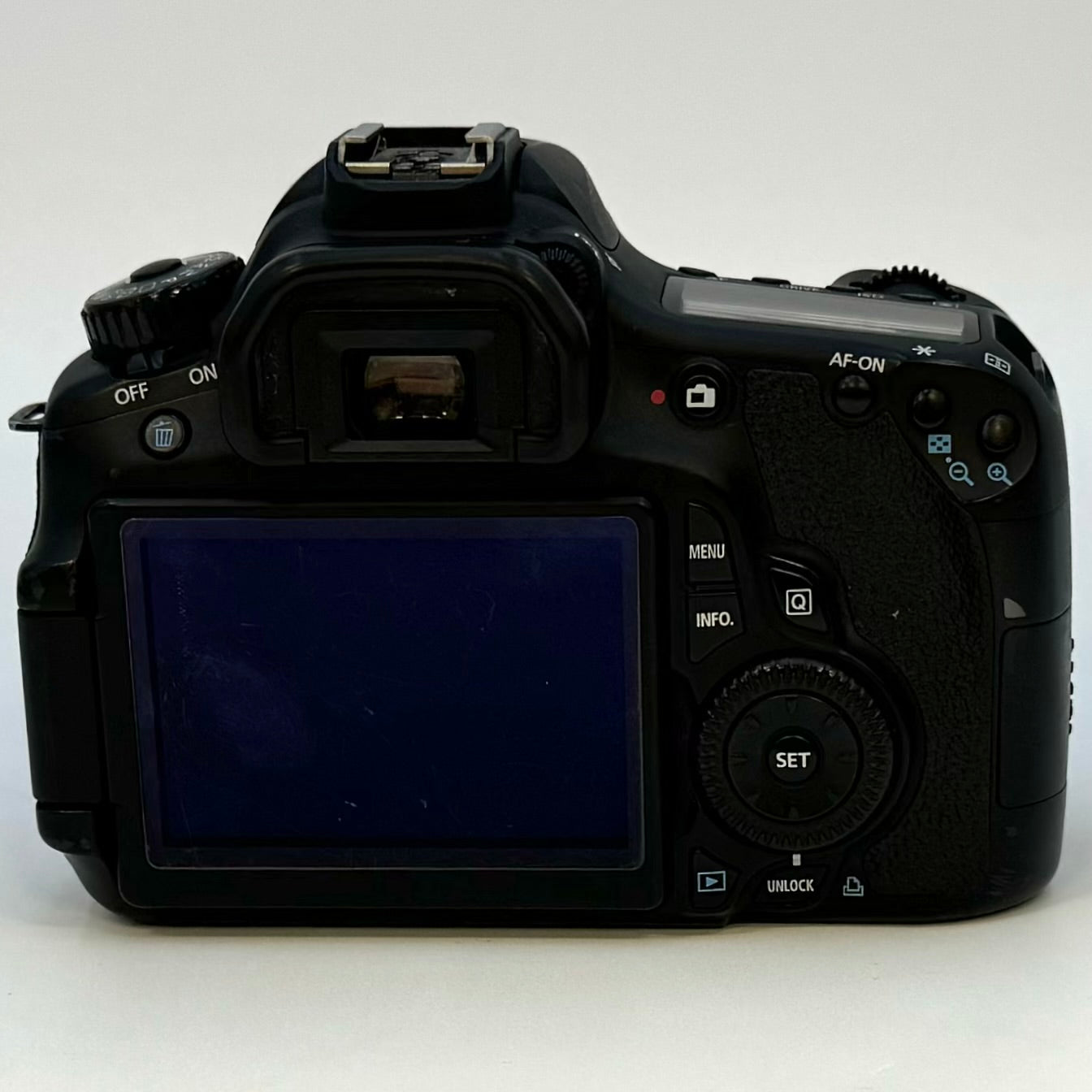 Canon EOS 60D 18.1MP Digital SLR - Body Only