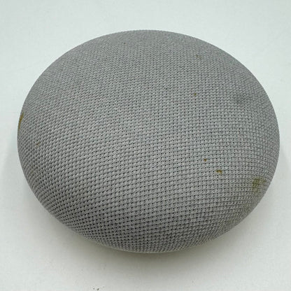 Google Home Mini Smart Speaker White H2C