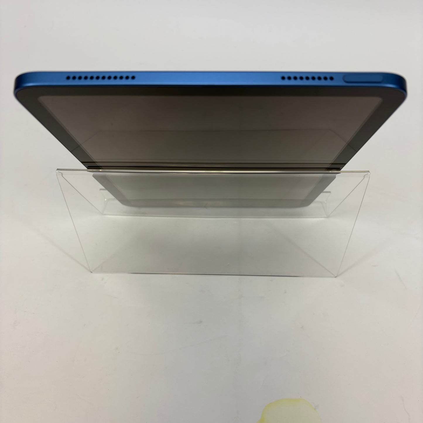 WiFi Only Apple iPad 11" (A16) 128GB Blue MD4A4LL/A
