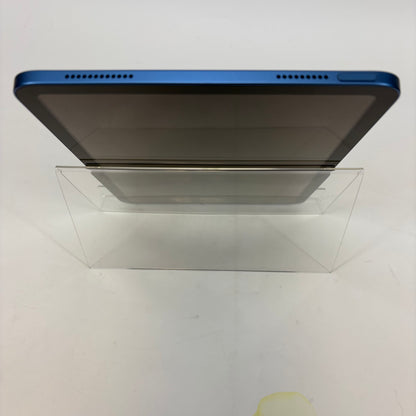 WiFi Only Apple iPad 11" (A16) 128GB Blue MD4A4LL/A