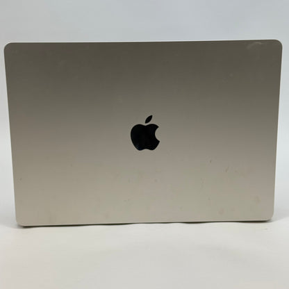2023 Apple MacBook Air 15" M2 10C GPU 3.5GHz 8GB RAM 256GB SSD MQKU3LL/A