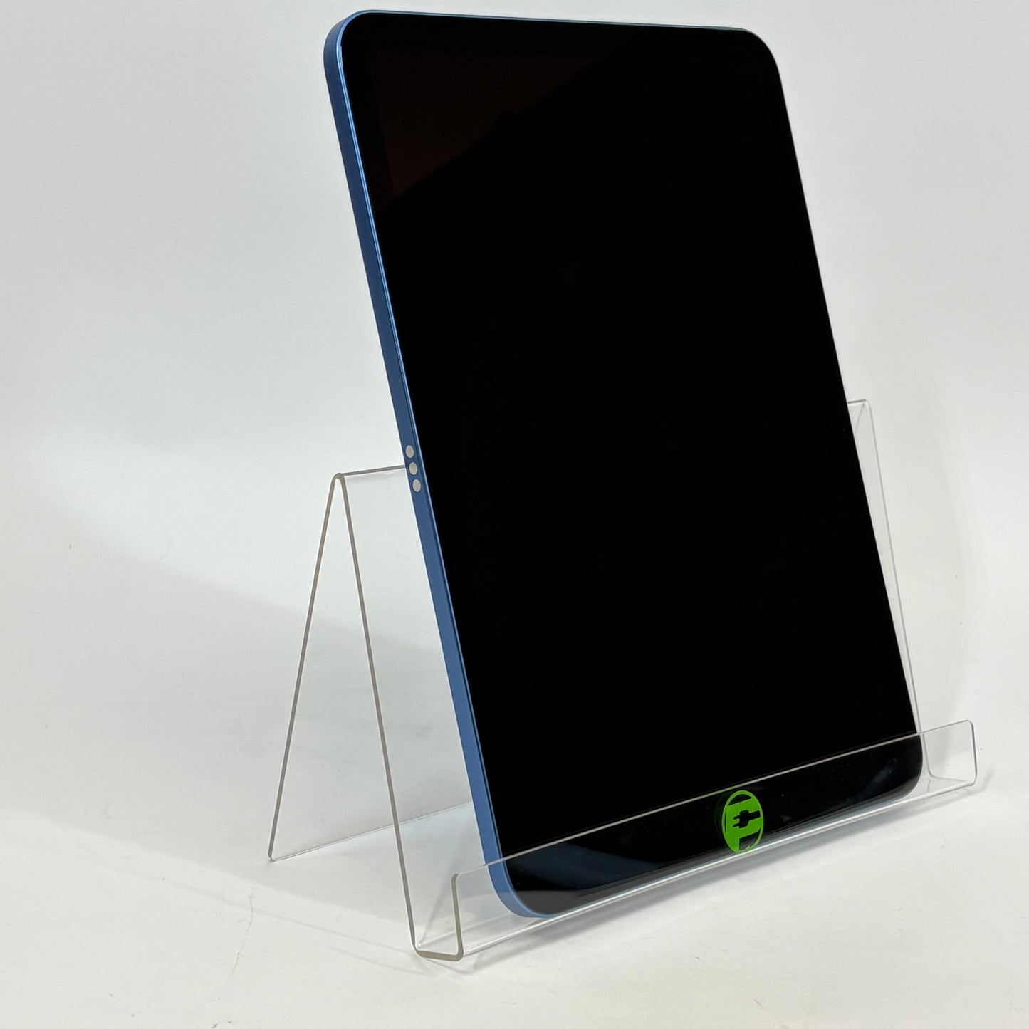 WiFi Only Apple iPad 11" (A16) 128GB Blue MD4A4LL/A