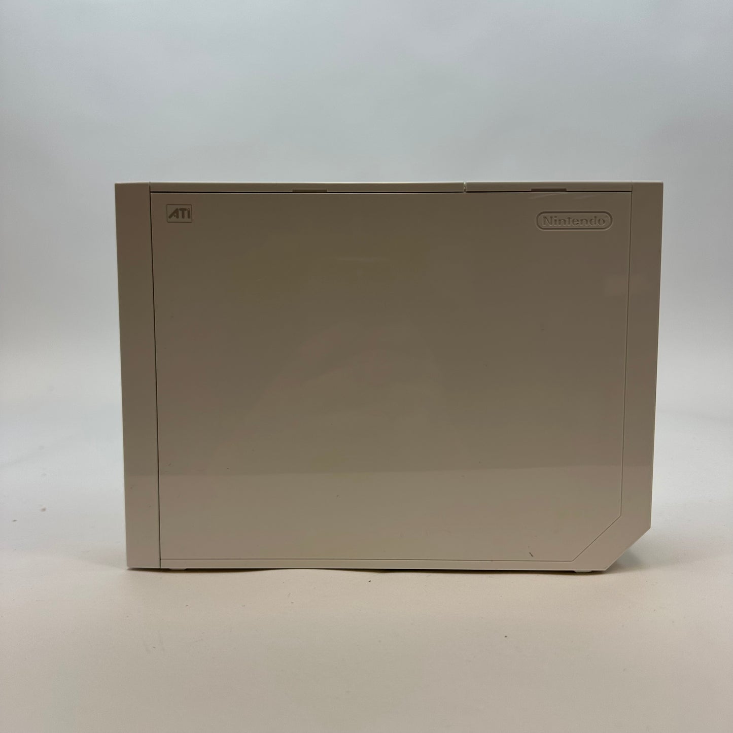 Nintendo Wii Console Gaming System RVL-001 White