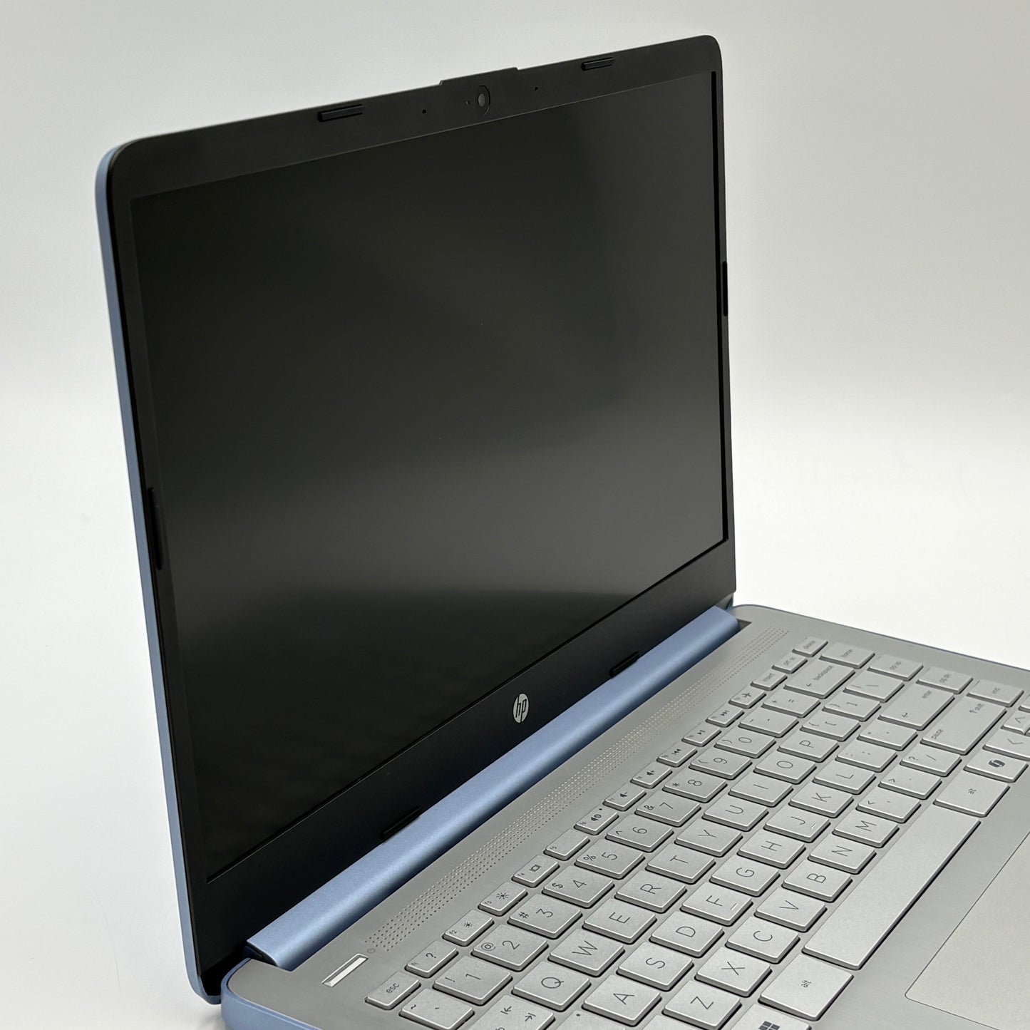 HP Laptop 14-DQ6102DX 14" N150 800MHz 4GB RAM 128GB SSD