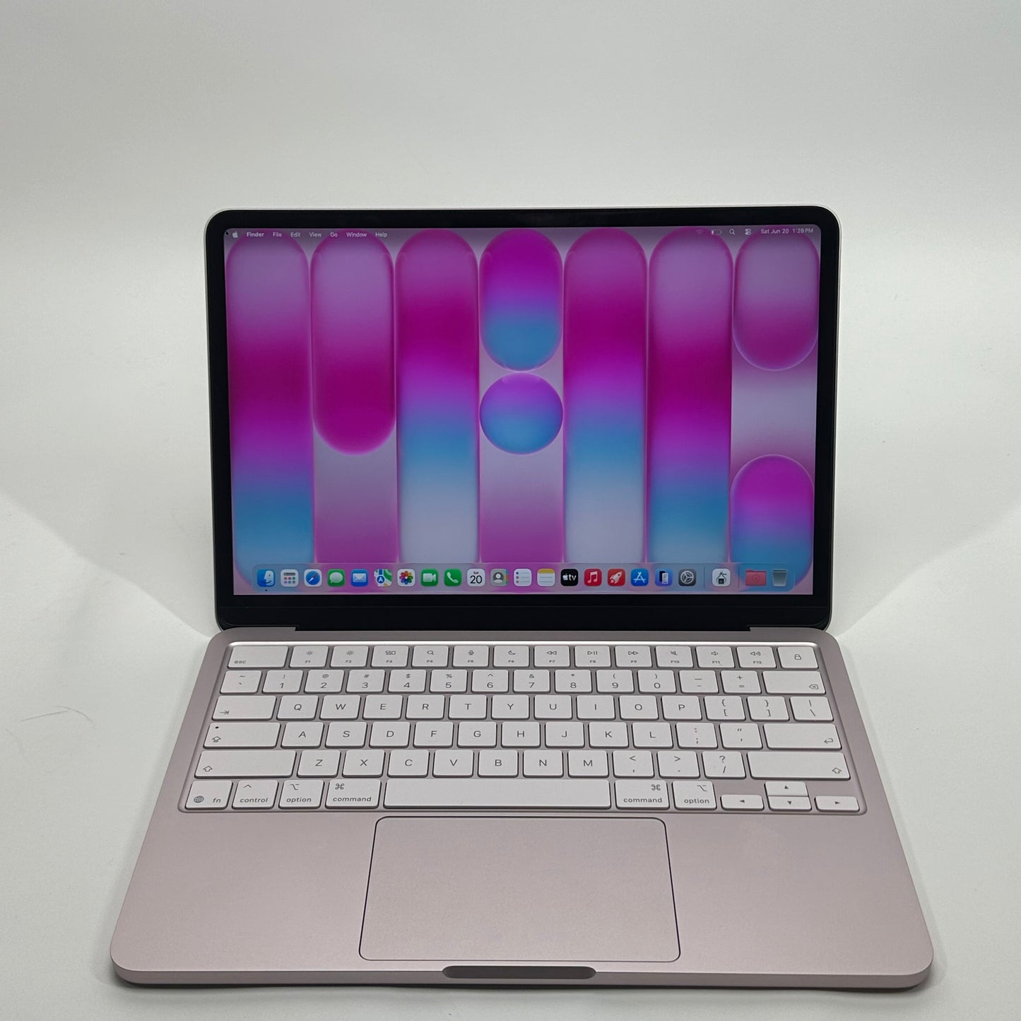 2026 Apple MacBook Neo 13" A18 Pro 5C GPU 4.0GHz 8GB RAM 256GB SSD MHFH4LL/A