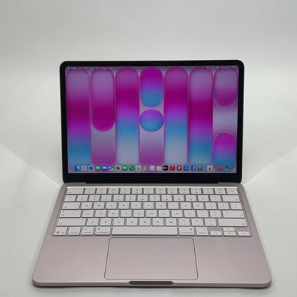 2026 Apple MacBook Neo 13" A18 Pro 5C GPU 4.0GHz 8GB RAM 256GB SSD MHFH4LL/A
