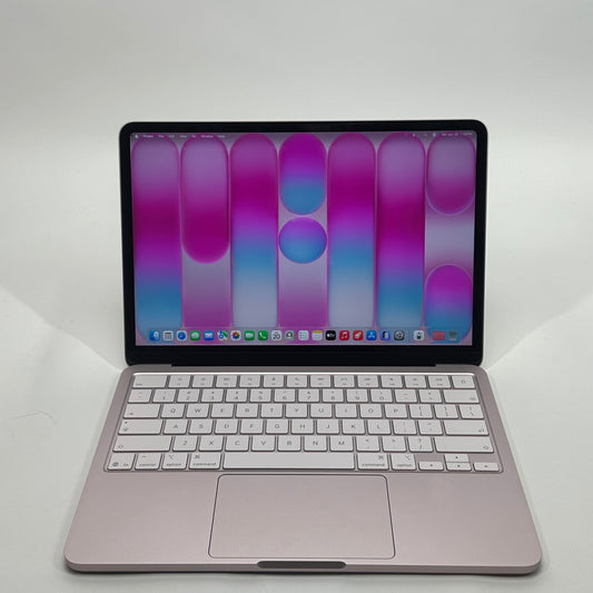 2026 Apple MacBook Neo 13" A18 Pro 5C GPU 4.0GHz 8GB RAM 256GB SSD MHFH4LL/A