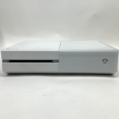 Microsoft Xbox One Quantum Break Edition 500GB Console Gaming System White 1540