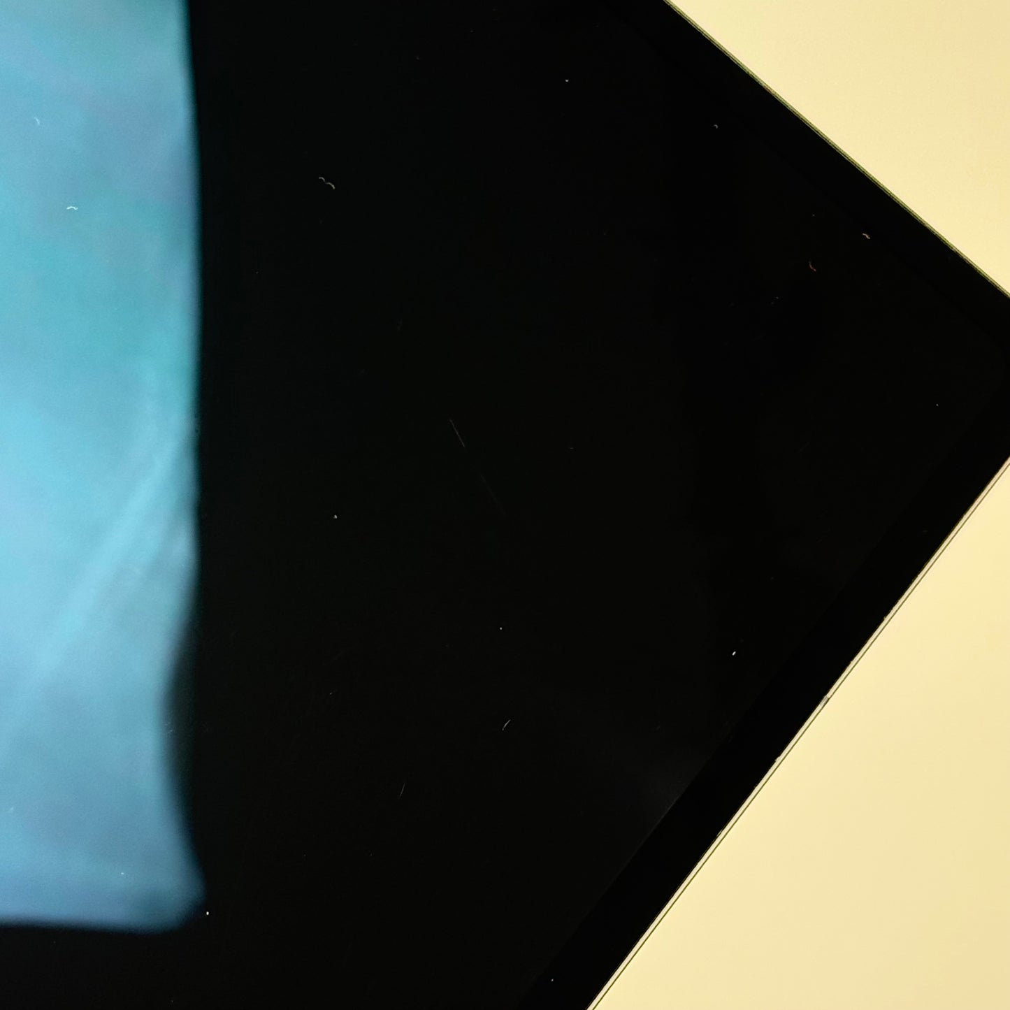 Unlocked Apple iPad Pro 13" M4 256GB Space Black 3M784LL/A