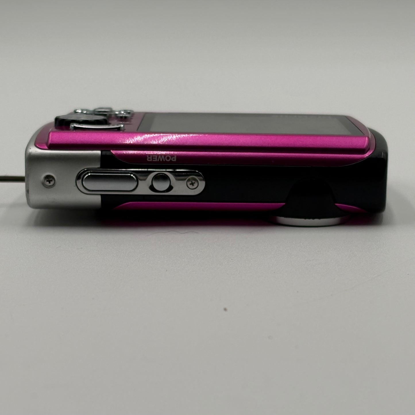 Olympus Stylus 850 SW 226327 8.0 850SW Digital Camera