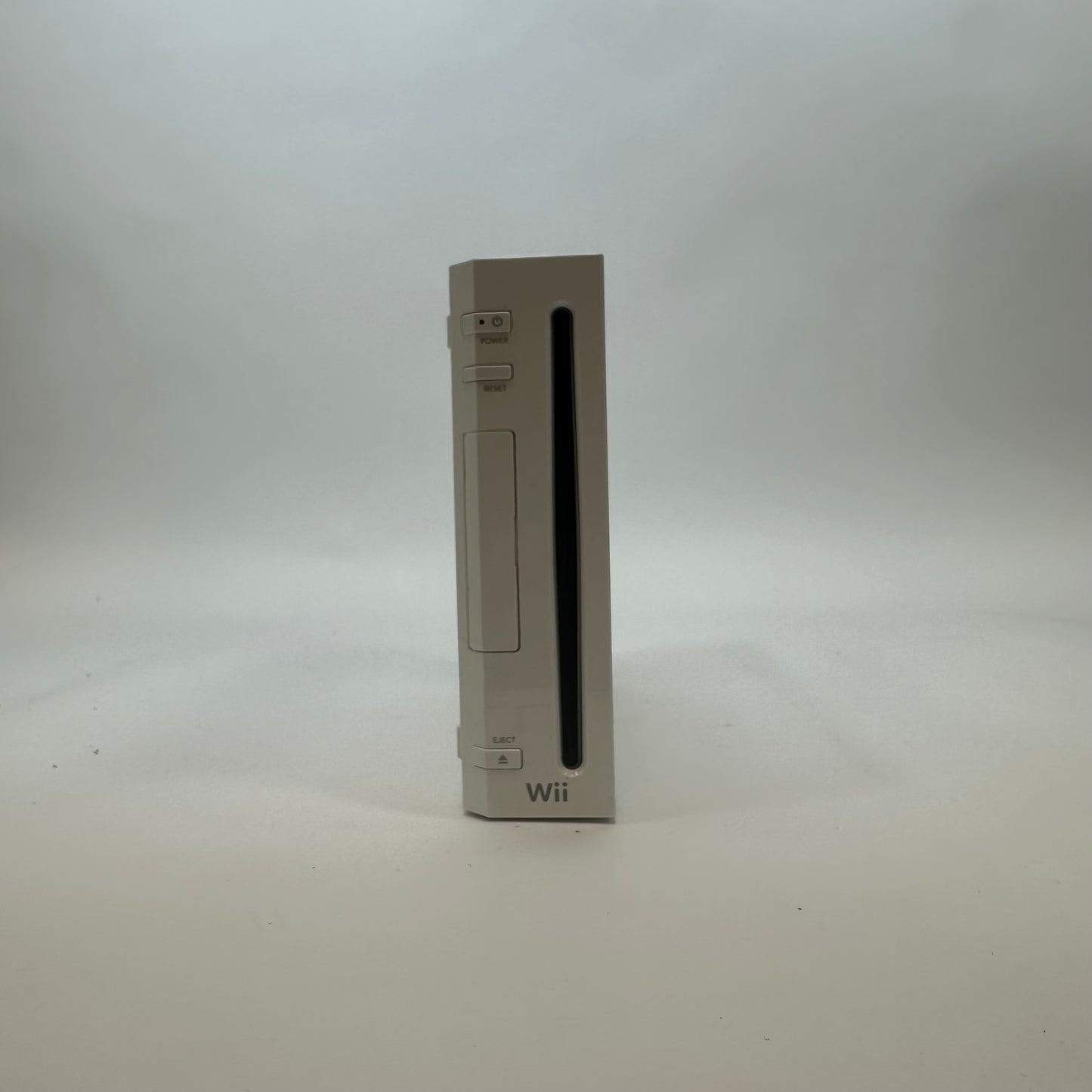 Nintendo Wii Console Gaming System RVL-001 White