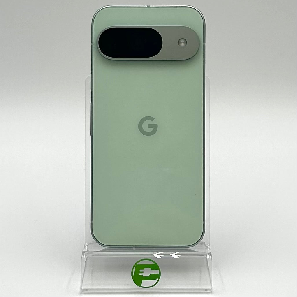 Unlocked Google Pixel 9 128GB Wintergreen G2YBB