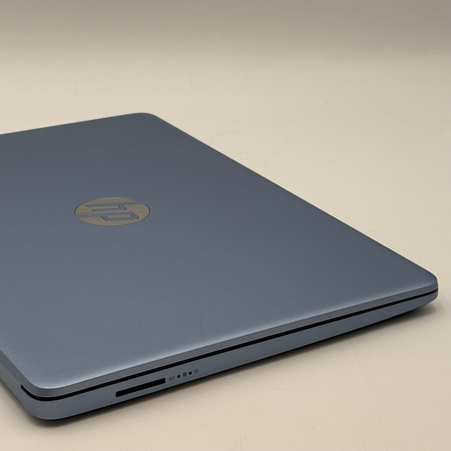 HP Laptop 14-DQ6102DX 14" N150 800MHz 4GB RAM 128GB SSD