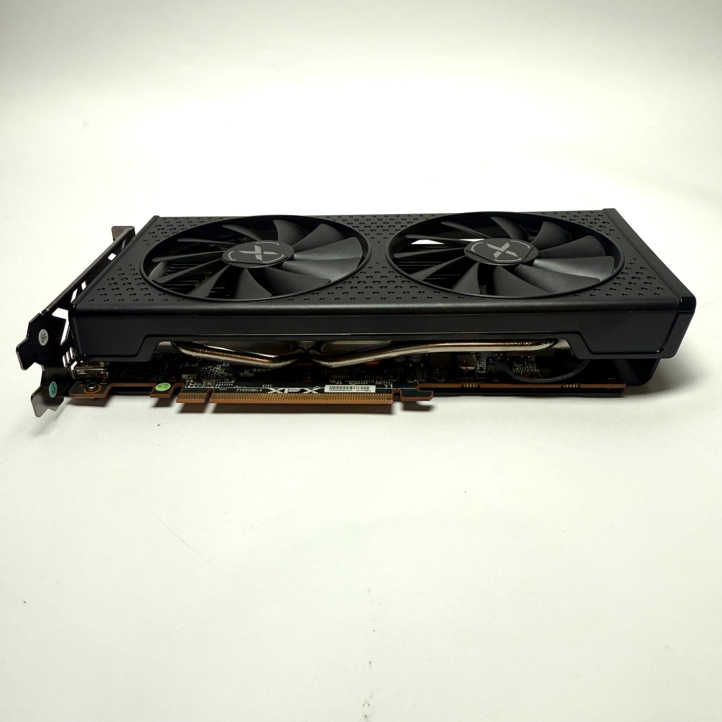 XFX Speedster SWFT 210 Radeon RX 6500 XT 8GB GDDR6 Graphics Card 210508KLA