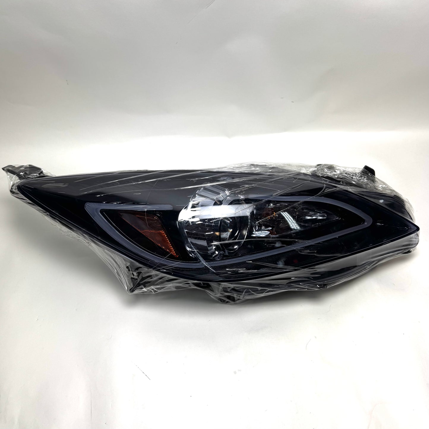 New AutoZensation Mazda 3 2010-2013 Headlights