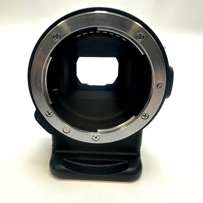 Nikon FT-1 Mount Adapter for F Mount Lens to Nikon 1