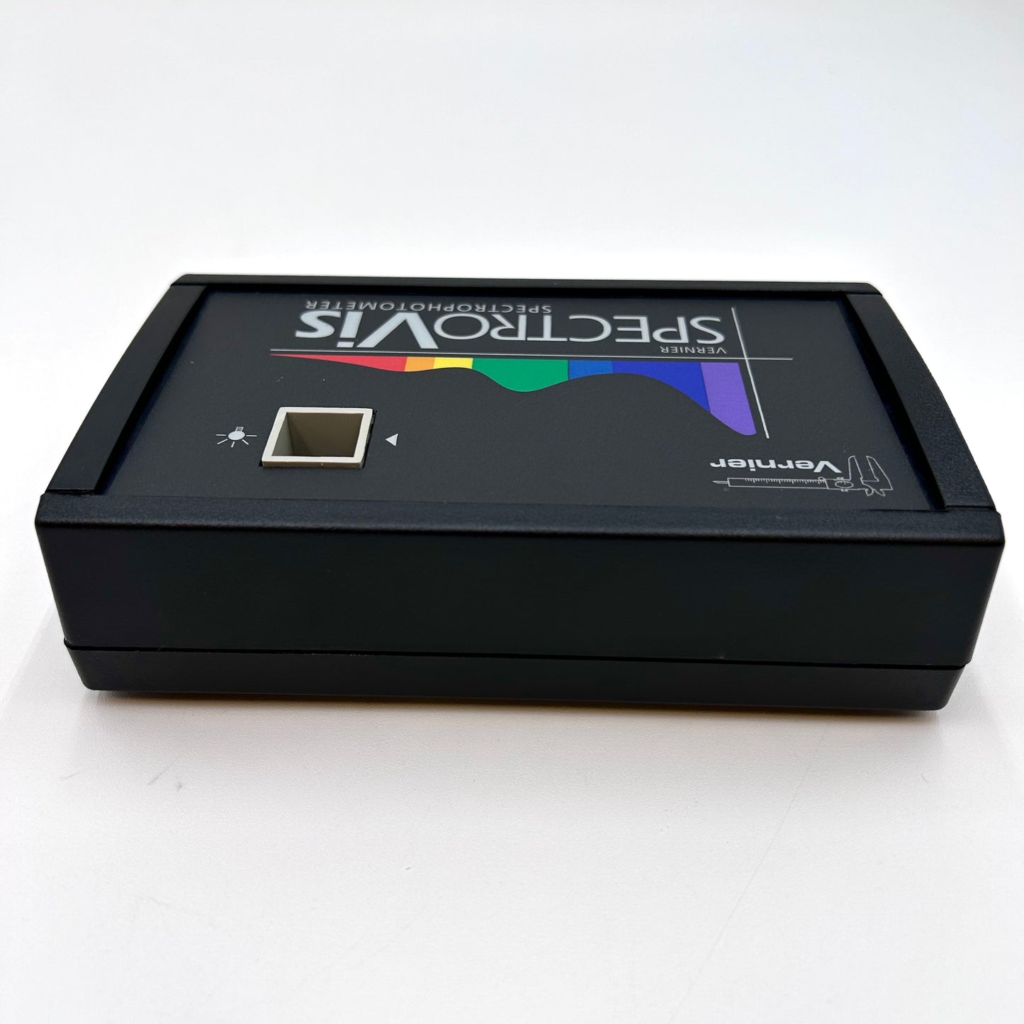 New Vernier SVIS SpectroVis Spectrophotometer