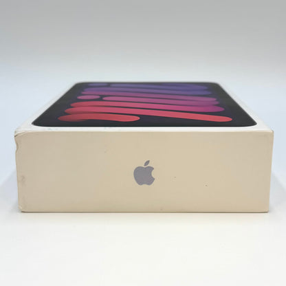 New WiFi Only Apple iPad Mini (A17 Pro) 128GB Purple A2993