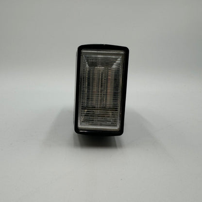 Vivitar Auto Thyristor 550FD Flash For Canon