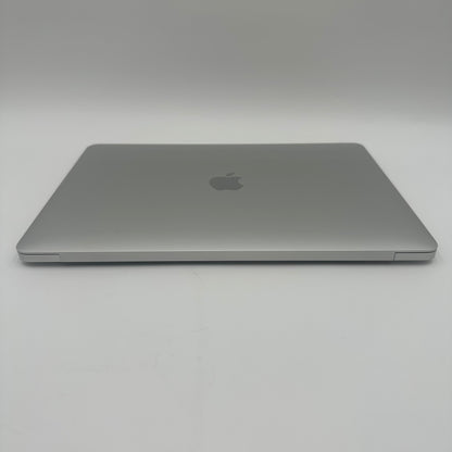2018 Apple MacBook Air 13" i5 1.6GHz 8GB RAM 128GB SSD Silver A1932