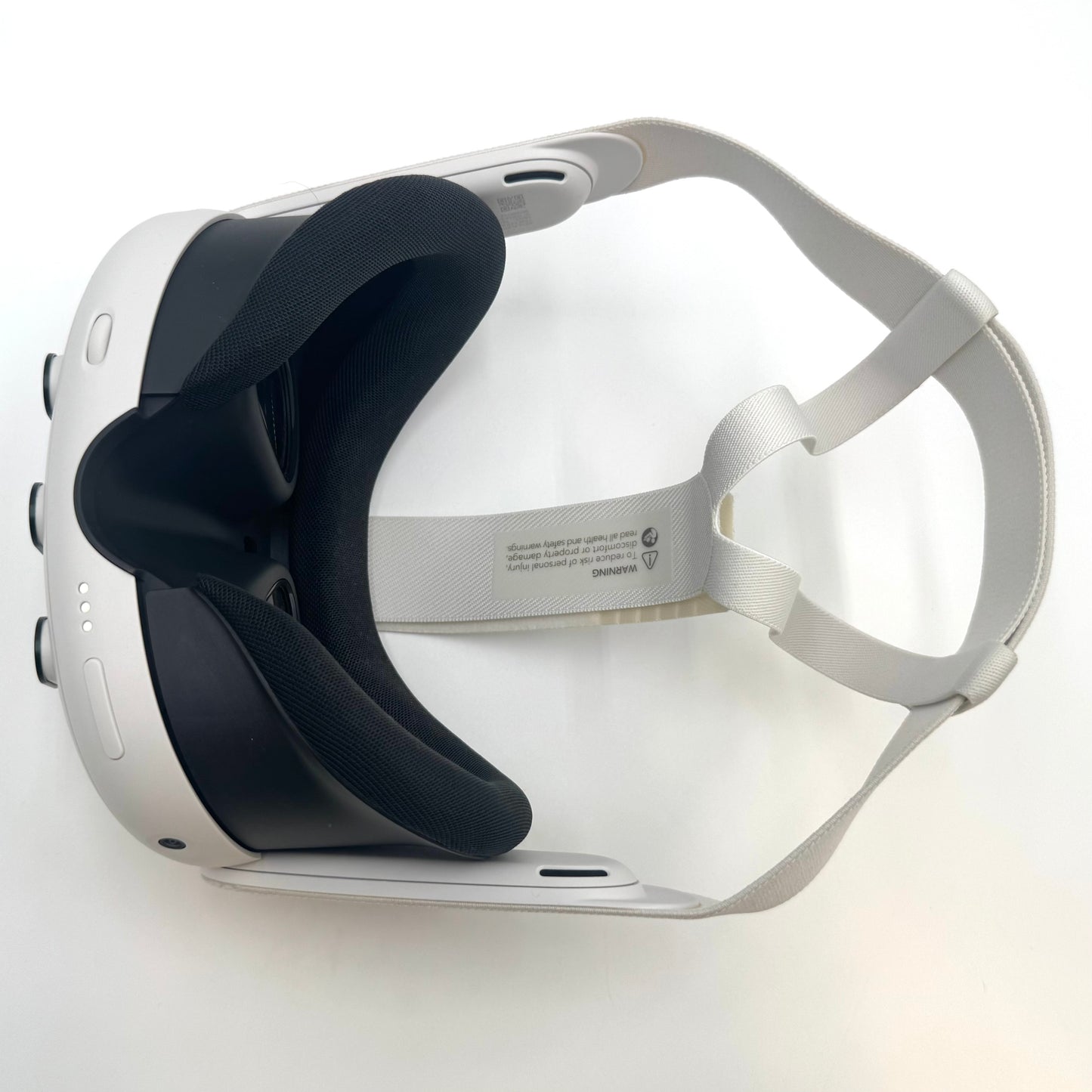 Meta Quest 3 128GB Standalone All-in-One VR Headset S3A