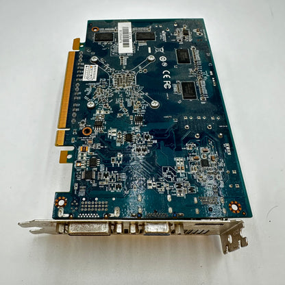 HIS ATI Radeon IceQ 1GB DDR3 Graphics Card HD 4670