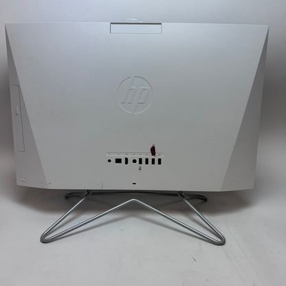 HP Pavilion All-In-One 24-dd0 23.8" AMD Athlon Silver 3050U 2.30GHz 8GB RAM Radeon Graphics