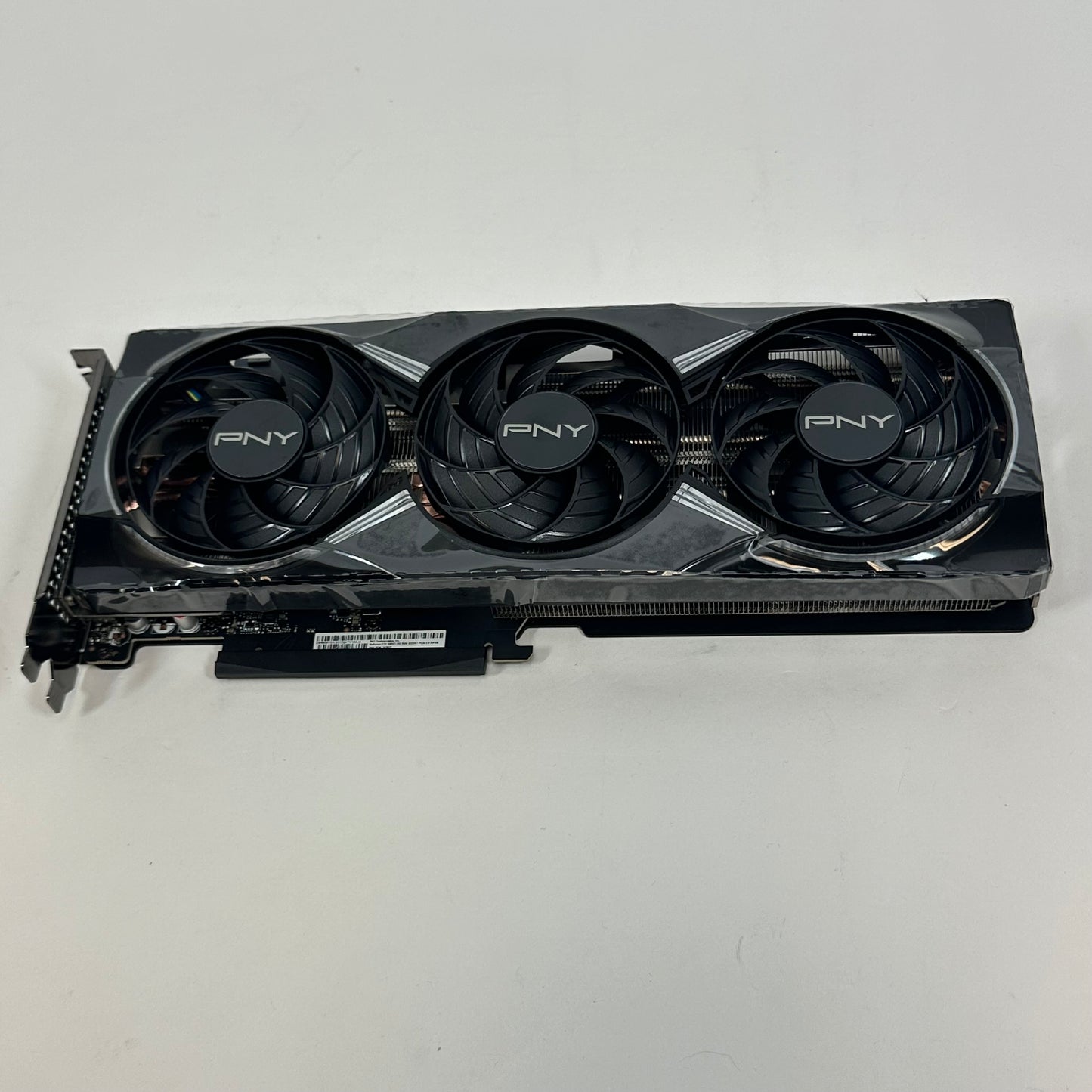 PNY GeForce RTX 5060 Ti OC 8GB GDDR7 Graphics Card VCG5060T8TFXXPBW1-O
