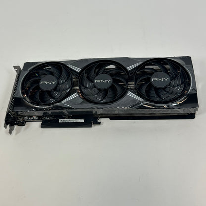 PNY GeForce RTX 5060 Ti OC 8GB GDDR7 Graphics Card VCG5060T8TFXXPBW1-O