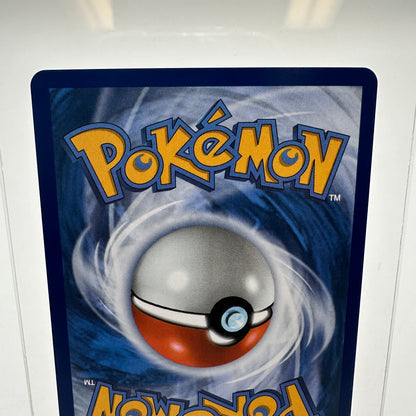 Pokémon TCG Iron Valiant EX #157 Prismatic Evolutions Holo NM