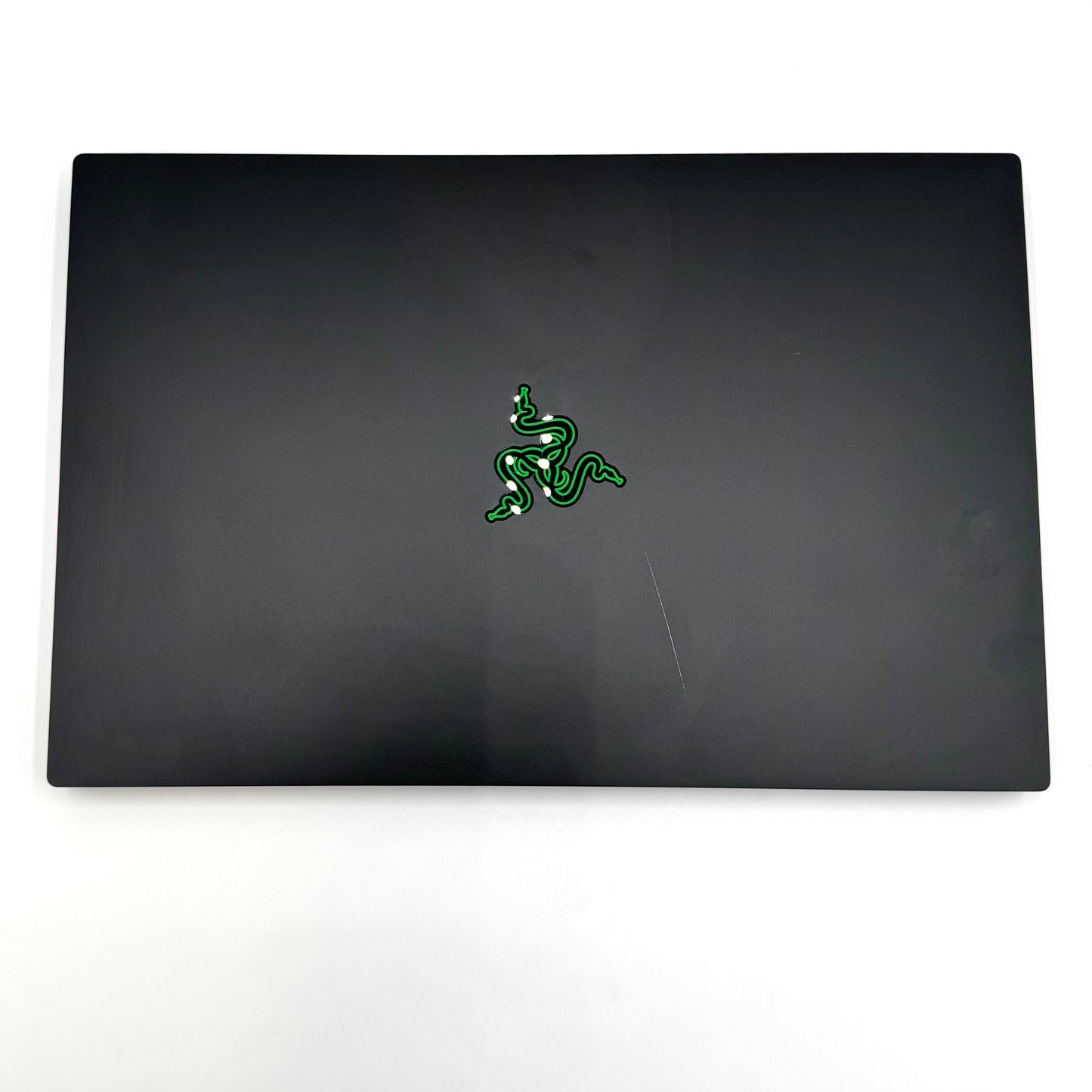 Razer Blade 15 RZ09-0330 15.6" i7-10875H 2.3GHz 16GB RAM 500GB SSD GeForce RTX 2070 Super with Max-Q