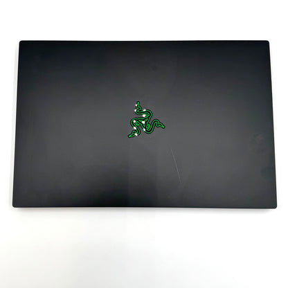 Razer Blade 15 RZ09-0330 15.6" i7-10875H 2.3GHz 16GB RAM 500GB SSD GeForce RTX 2070 Super with Max-Q